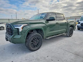 2023 Toyota Tundra 5TFLA5DB4PX063171 Lot 47357076