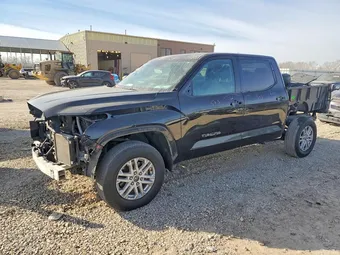 2023 Toyota Tundra 5TFLA5DB9PX058502 Lot 76827585