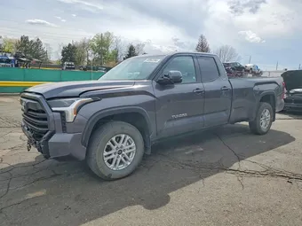 2023 Toyota Tundra 5TFLA5GD8PX002337 Lot 48962266
