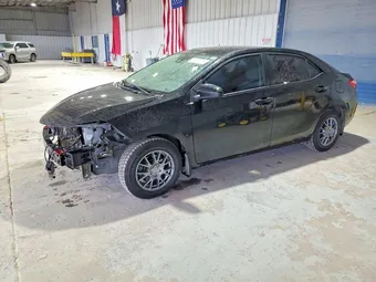 2019 Toyota Corolla 5YFBURHE6KP942600 Lot 51875806