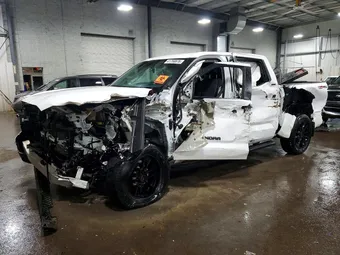 2024 Toyota Tundra 5TFLA5DBXRX154965 Lot 41758876