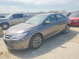 2016 Toyota Camry 4T1BF1FK6GU179455 Lot 48595356