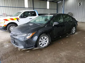 2022 Toyota Corolla JTDEPMAE6NJ228363 Lot 50081306
