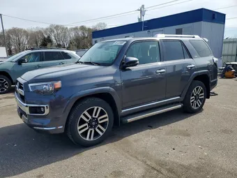 2023 Toyota 4Runner JTEKU5JR2P6147575 Lot 50123496