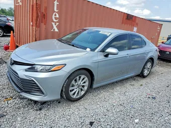 2021 Toyota Camry 4T1C11AK8MU478712 Lot 49465176