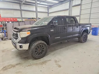2015 Toyota Tundra 5TFEY5F15FX179826 Lot 46175696