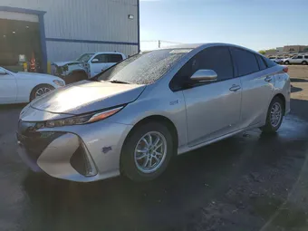 2019 Toyota Prius Plug-IN JTDKARFP9K3113798 Lot 49135966