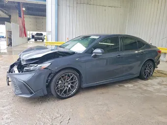 2025 Toyota Camry 4T1DAACK6SU037286 Lot 50674356
