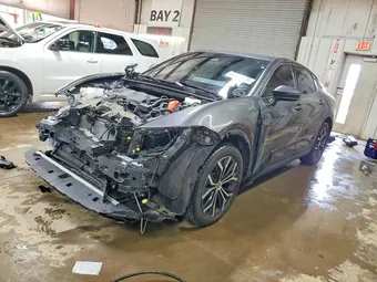 2023 Toyota Crown JTDAAAAF1P3006389
