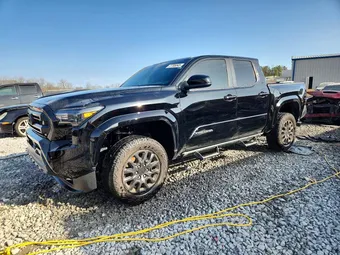 2024 Toyota Tacoma 3TYKB5FNXRT013078 Lot 77705345