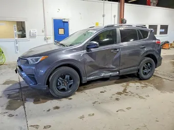 2017 Toyota RAV4 JTMZFREV5HJ718390 Lot 52934086