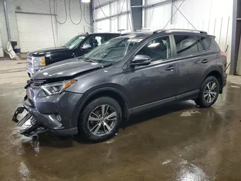 2017 Toyota RAV4 JTMRFREV4HJ152903 Lot 49077496