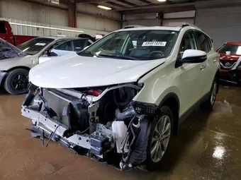 2017 Toyota RAV4 JTMDFREV8HJ711766 Lot 49481026