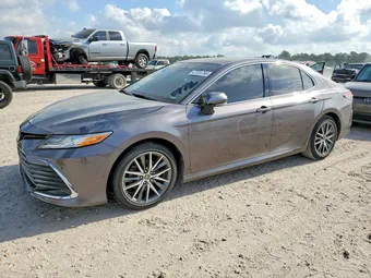2021 Toyota Camry 4T1F11BK0MU030279 Lot 47751786