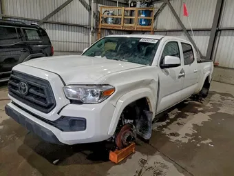 2023 Toyota Tacoma 3TYDZ5BN4PT026335 Lot 93455145
