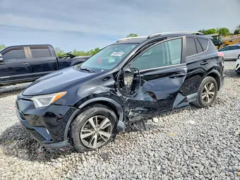 2016 Toyota RAV4 2T3WFREV4GW249750 Lot 48856576