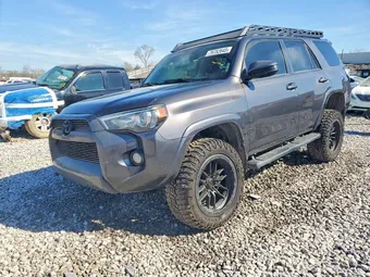 2016 Toyota 4Runner JTEBU5JR1G5388548 Lot 79782645