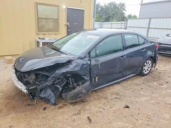 2024 Toyota Corolla 5YFB4MDE3RP177395 Lot 50896836