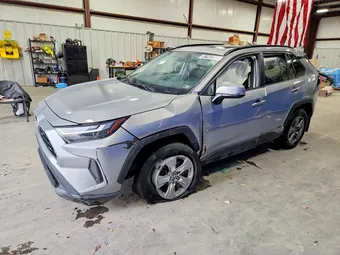 2024 Toyota RAV4 Hybrid 4T3RWRFVXRU134956 Lot 97603235