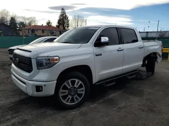 2019 Toyota Tundra 5TFAY5F16KX823178 Lot 92277915