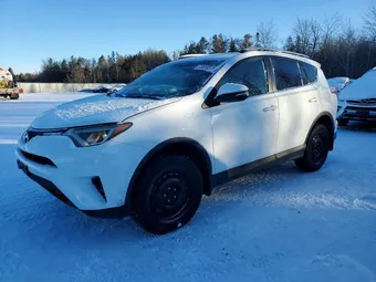 2016 Toyota RAV4 2T3ZFREV0GW266459 Lot 73610255