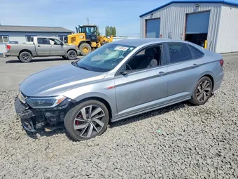 2019 Volkswagen Jetta 3VW6T7BU3KM224483 Lot 51108916