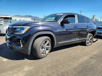 2024 Volkswagen Atlas 1V2AE2CA8RC229882 Lot 79585515