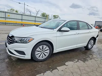 2019 Volkswagen Jetta 3VWC57BU5KM092873 Lot 48302696