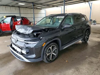 2026 Volkswagen Tiguan 3VVFR7RM7TM079426 Lot 51907426