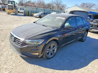 2019 Volkswagen Jetta 3VWCB7BU4KM237359 Lot 78984405