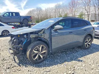 2023 Volkswagen ID.4 1V2WNPE88PC039283