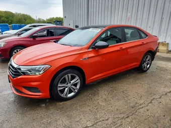 2019 Volkswagen Jetta 3VWC57BU6KM017261 Lot 50652936
