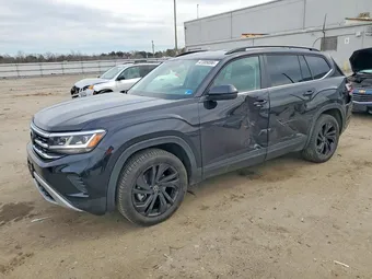 2023 Volkswagen Atlas 1V2HP2CA0PC545119 Lot 47009896