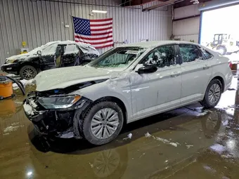 2020 Volkswagen Jetta 3VWC57BU2LM088183 Lot 95660445