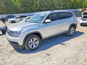 2019 Volkswagen Atlas 1V2AP2CA2KC556729 Lot 49181546