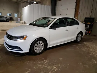 2016 Volkswagen Jetta 3VW267AJ4GM261594 Lot 47449206