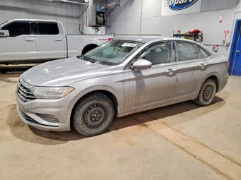 2021 Volkswagen Jetta 3VWC57BU7MM100765 Lot 75237685
