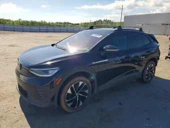 2021 Volkswagen ID.4 WVGGNPE20MP064308