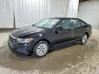 2019 Volkswagen Jetta 3VWN57BU2KM111839 Lot 47244696