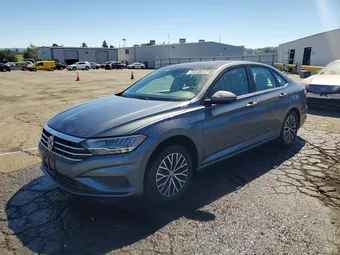 2021 Volkswagen Jetta 3VWC57BU6MM030143 Lot 45991586