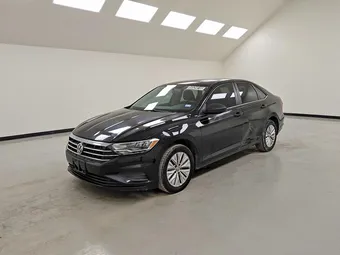 2019 Volkswagen Jetta 3VWC57BU0KM152719 Lot 50524816