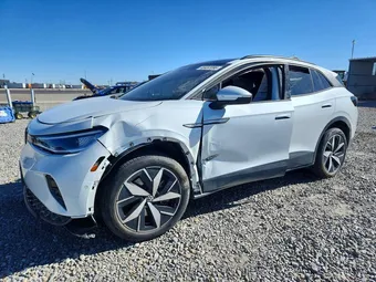 2023 Volkswagen ID4 1V2WNPE87PC046287