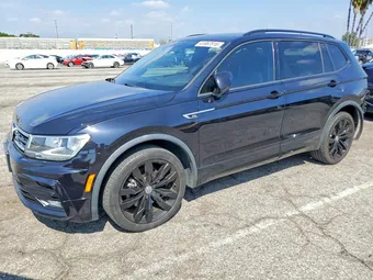 2021 Volkswagen Tiguan 3VV3B7AX3MM058183 Lot 41667916