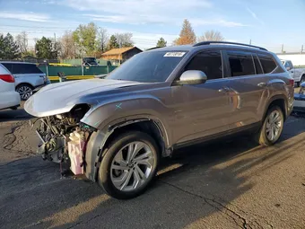 2022 Volkswagen Atlas 1V2HR2CA0NC551641 Lot 48773016