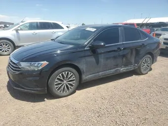 2020 Volkswagen Jetta 3VWCB7BU9LM064763 Lot 63842965