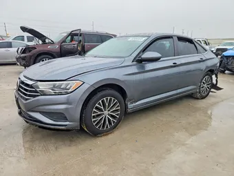 2020 Volkswagen Jetta 3VWC57BU4LM090940 Lot 50906566