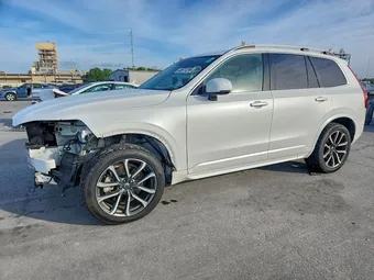 2018 Volvo XC90 YV4A22PK9J1212678