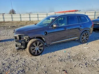 2023 Volvo XC90 YV4H60CN5P1952812