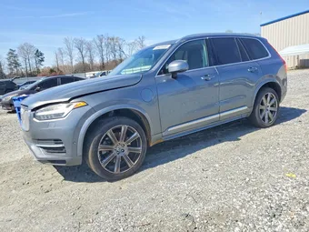2017 Volvo XC90 YV4BC0PLXH1120617