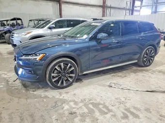 2020 Volvo V60 YV4102WK1L1048787